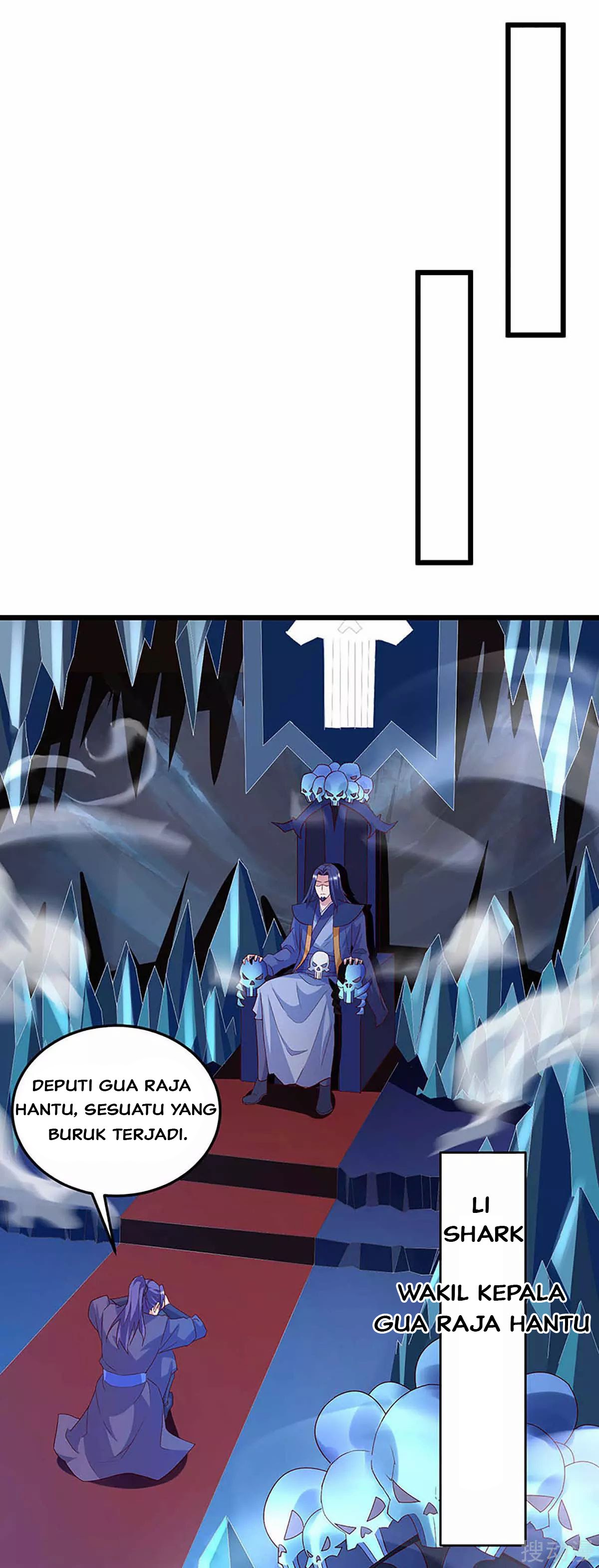 Strongest Leveling Chapter 135 Gambar 2
