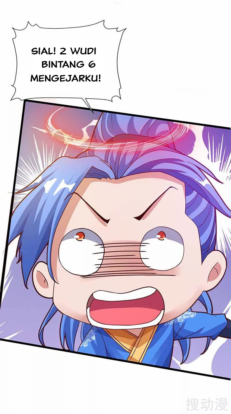 Strongest Leveling Chapter 136 Gambar 3