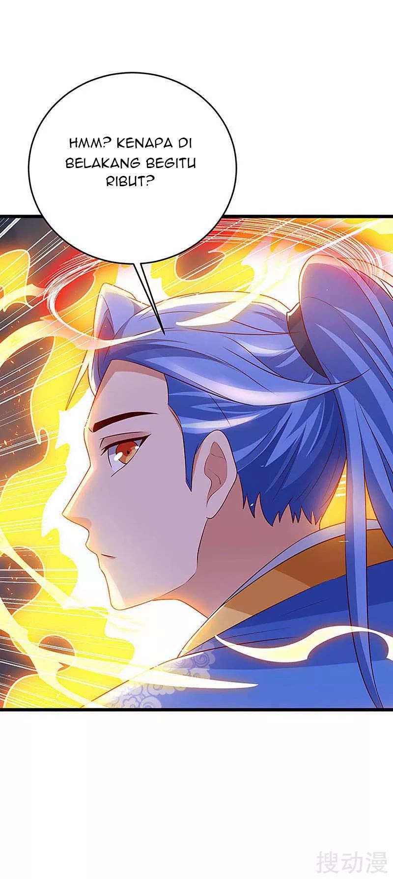 Strongest Leveling Chapter 136 Gambar 14