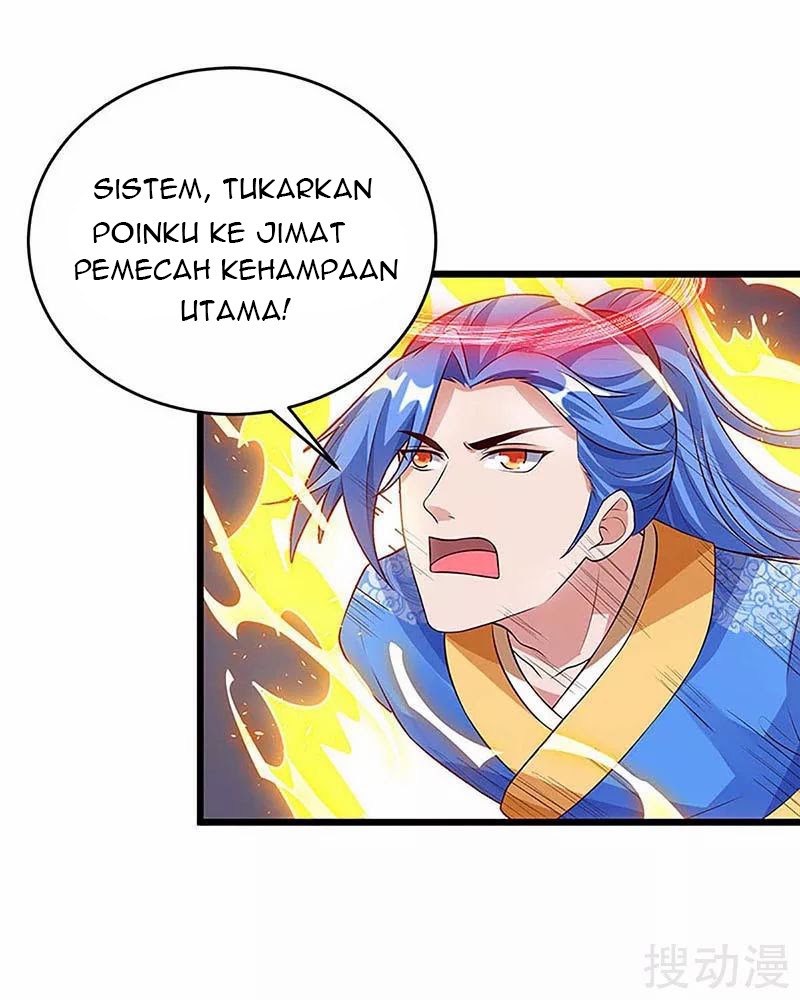 Strongest Leveling Chapter 136 Gambar 18