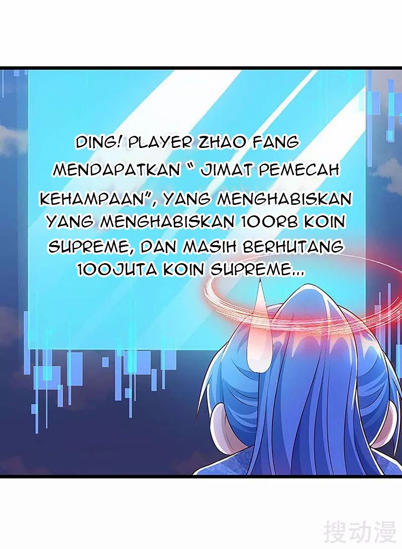 Strongest Leveling Chapter 136 Gambar 19