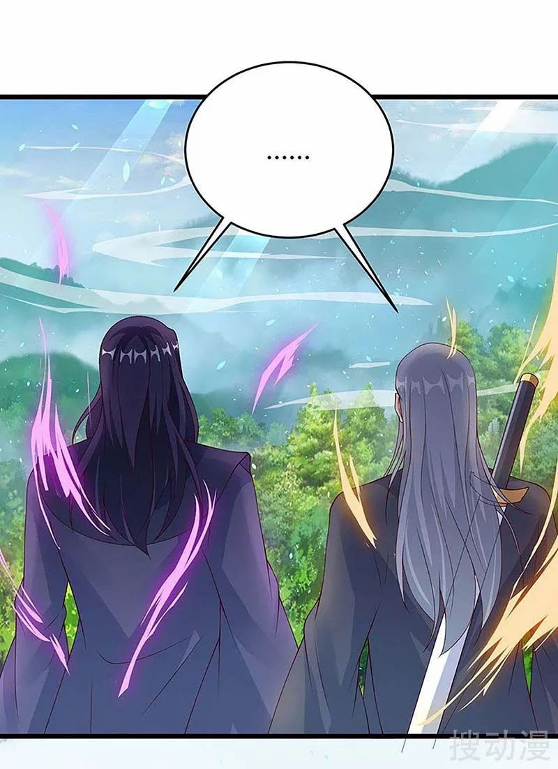 Strongest Leveling Chapter 136 Gambar 25