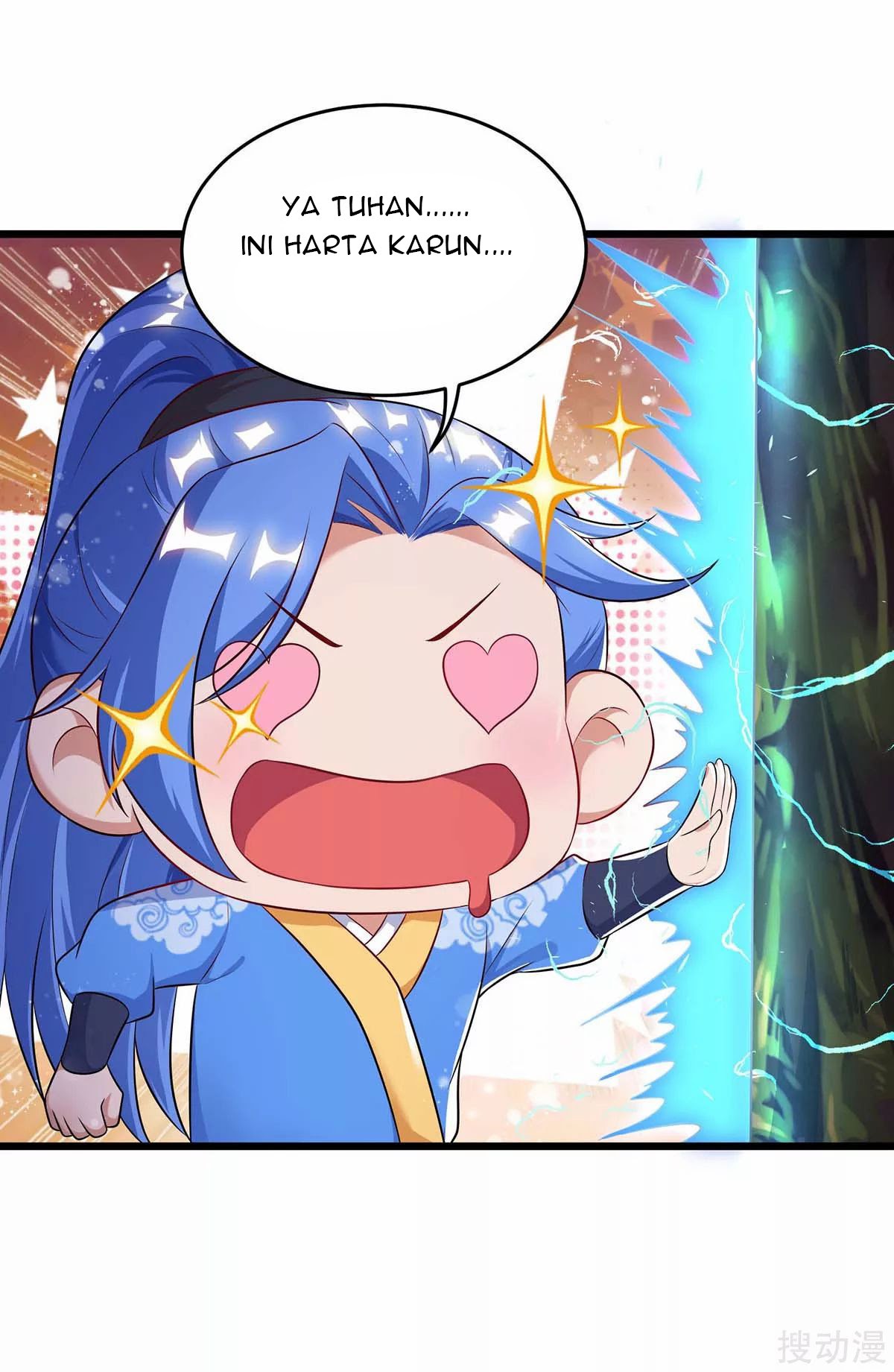 Strongest Leveling Chapter 139 Gambar 2