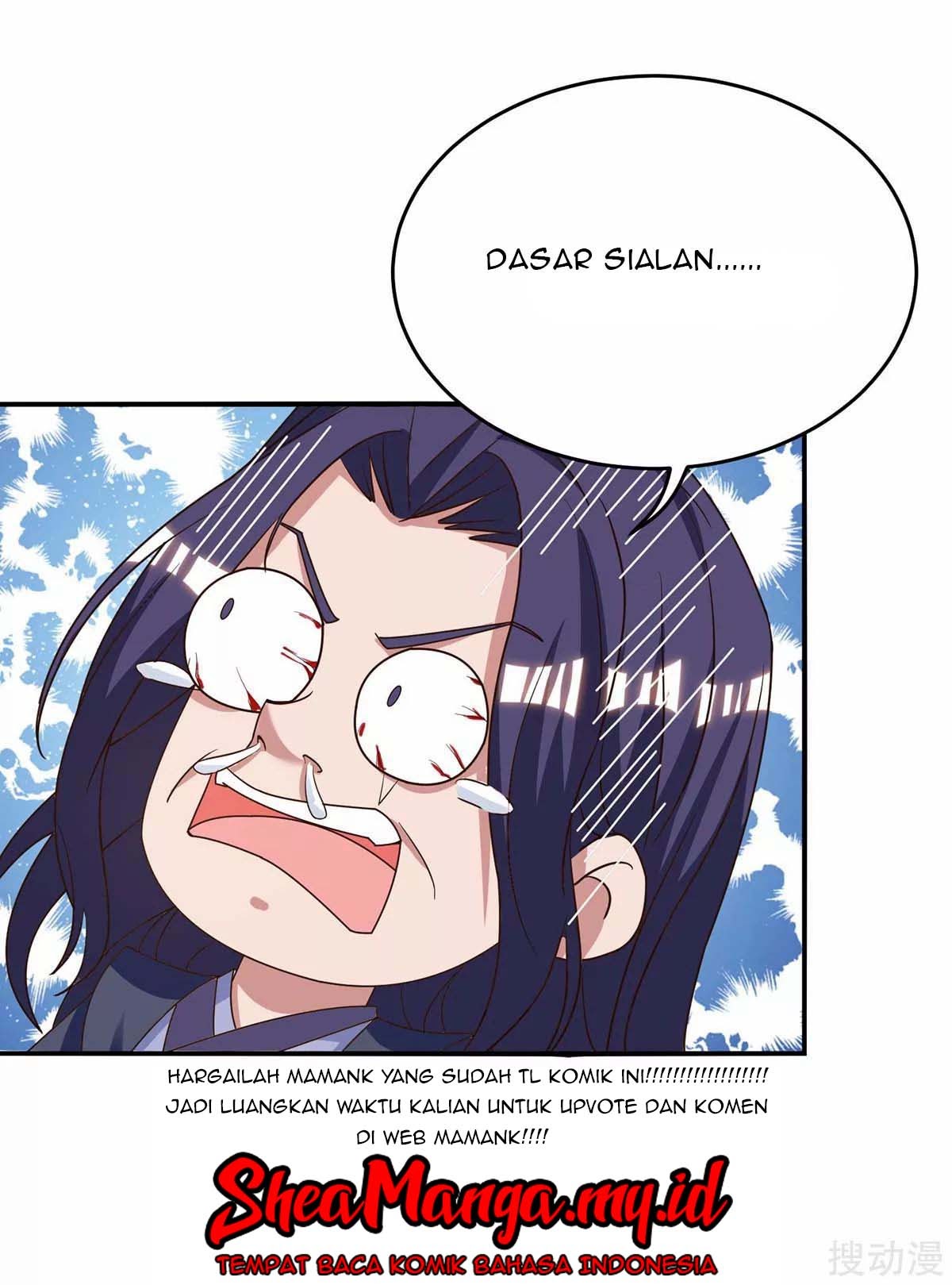 Strongest Leveling Chapter 141 Gambar 16