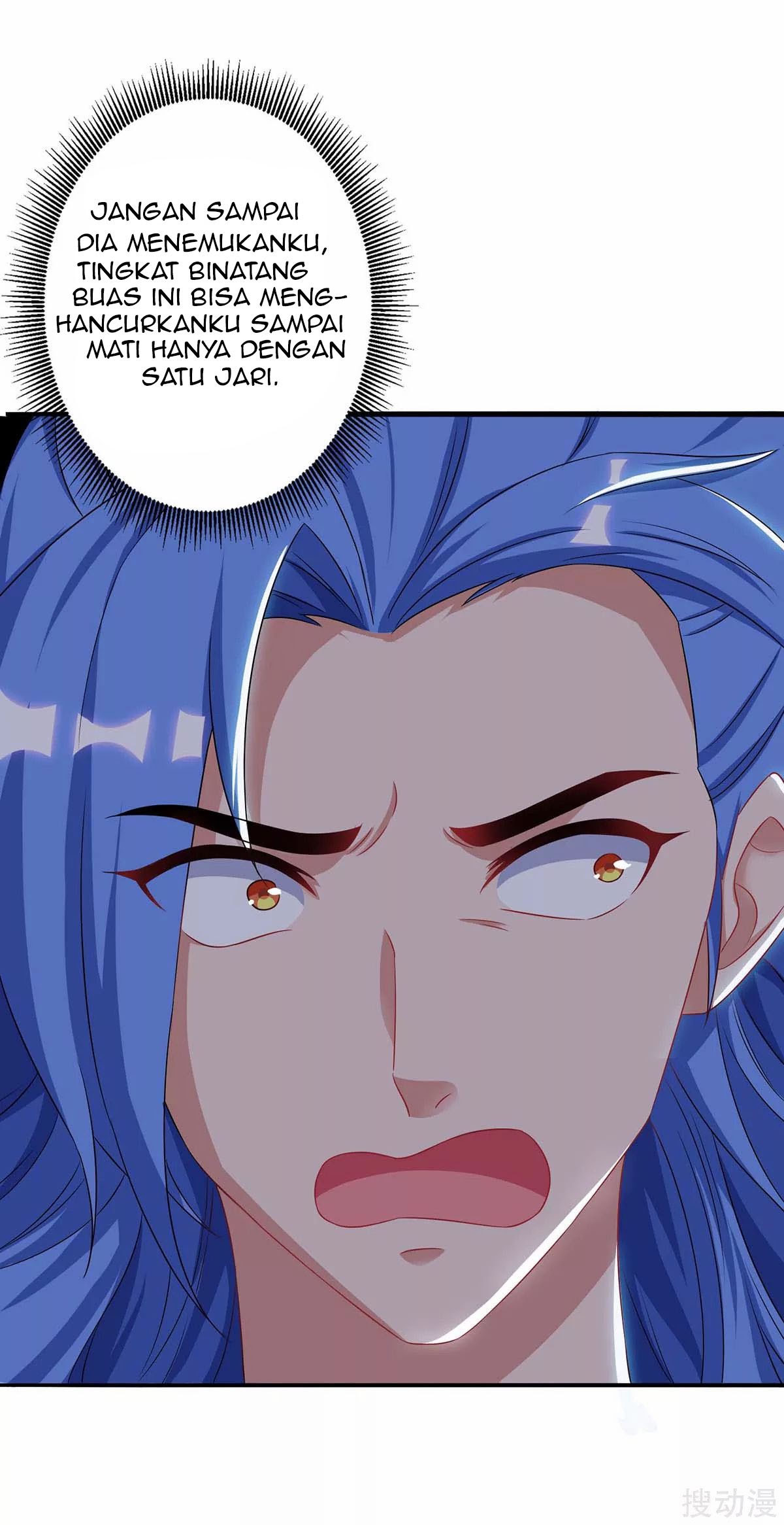 Strongest Leveling Chapter 142 Gambar 5