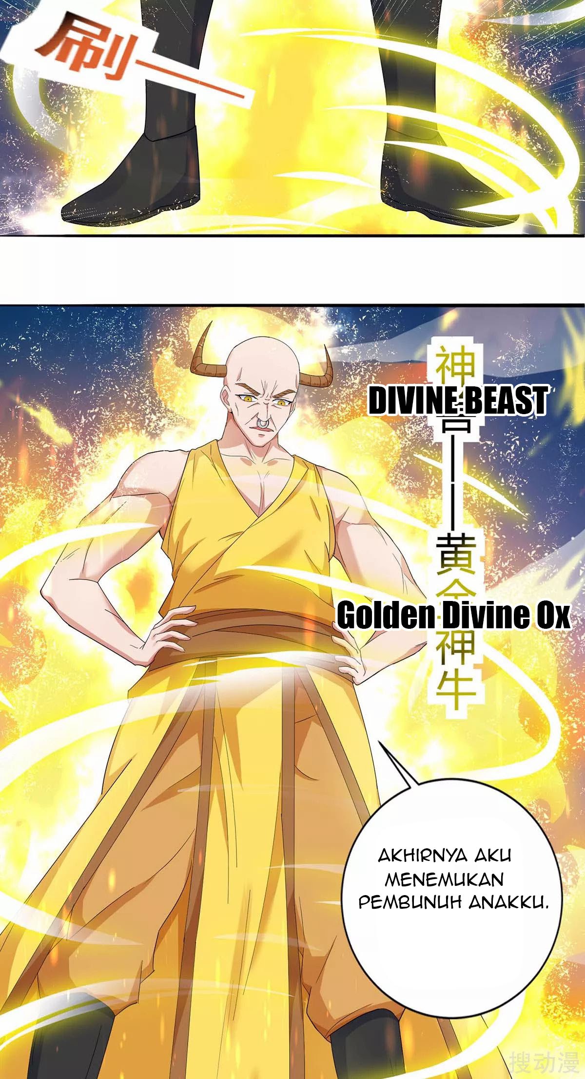 Strongest Leveling Chapter 142 Gambar 7