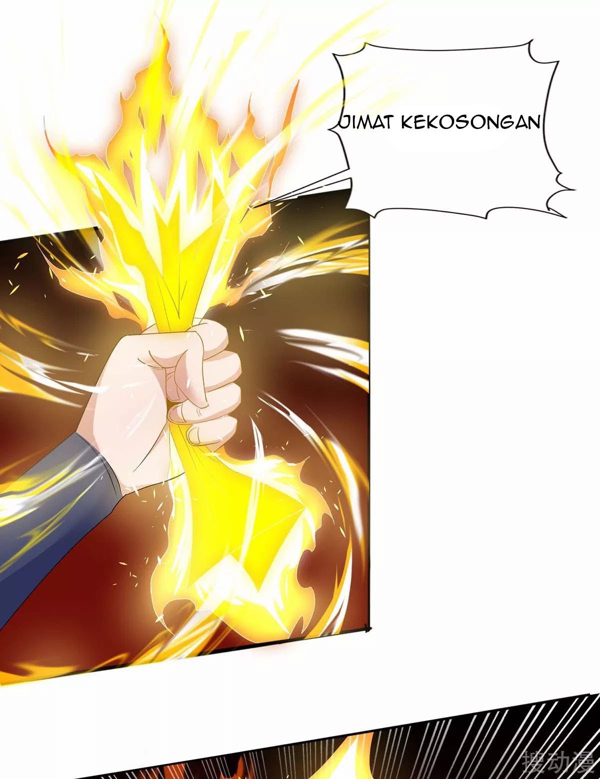 Strongest Leveling Chapter 142 Gambar 9