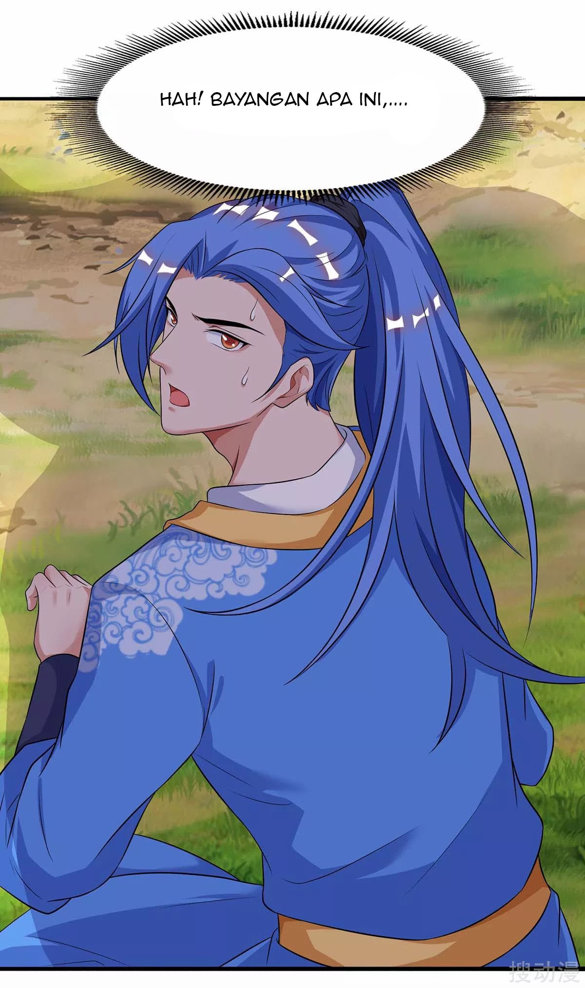 Strongest Leveling Chapter 142 Gambar 14