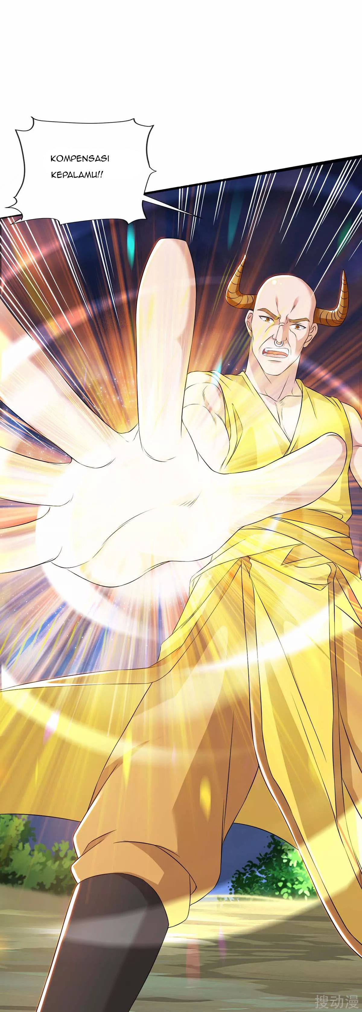 Strongest Leveling Chapter 142 Gambar 19
