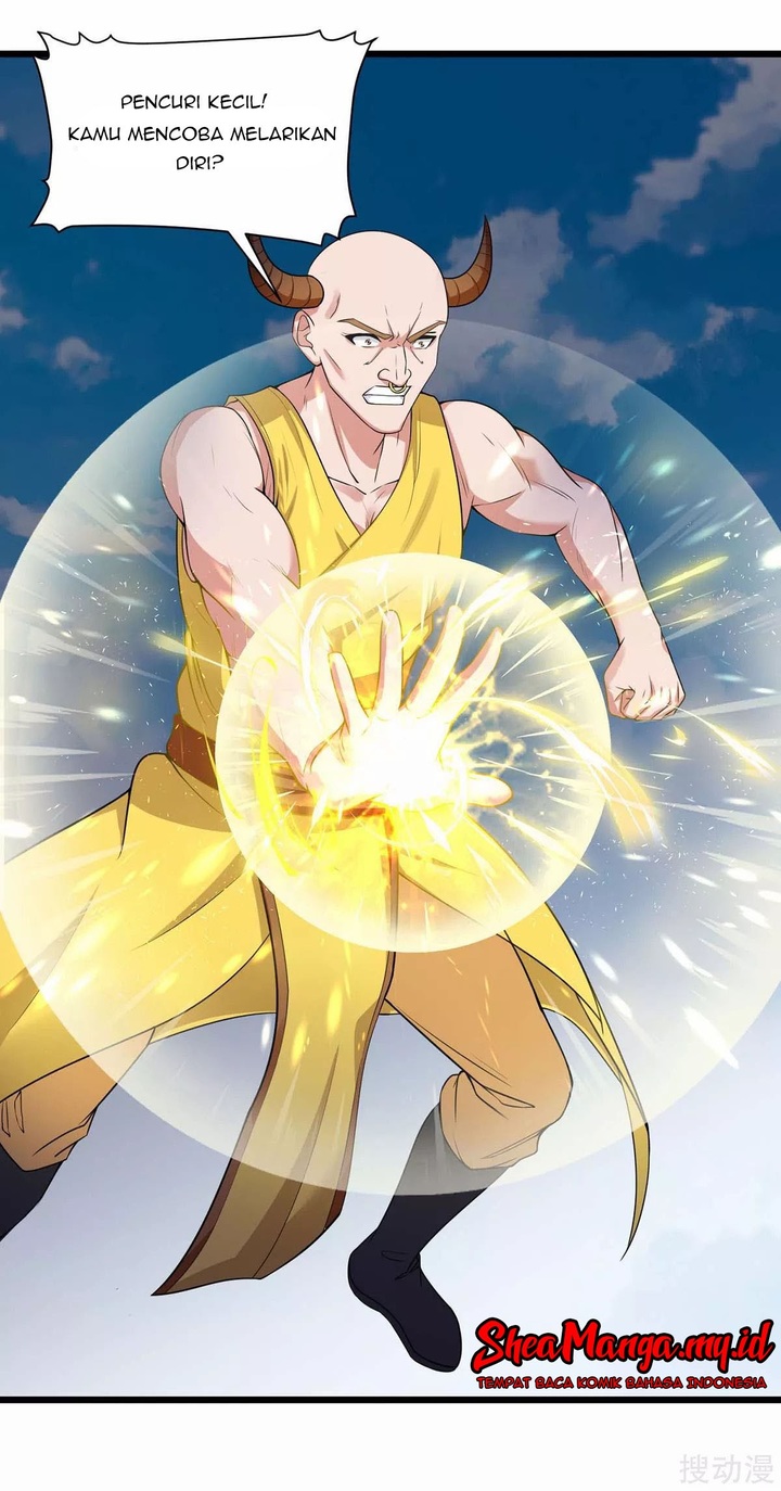 Strongest Leveling Chapter 144 Gambar 2