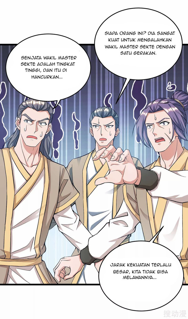 Strongest Leveling Chapter 146 Gambar 2