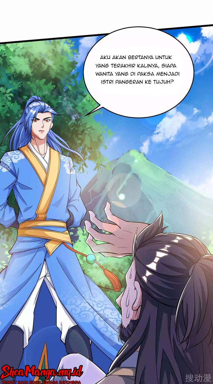 Strongest Leveling Chapter 146 Gambar 3