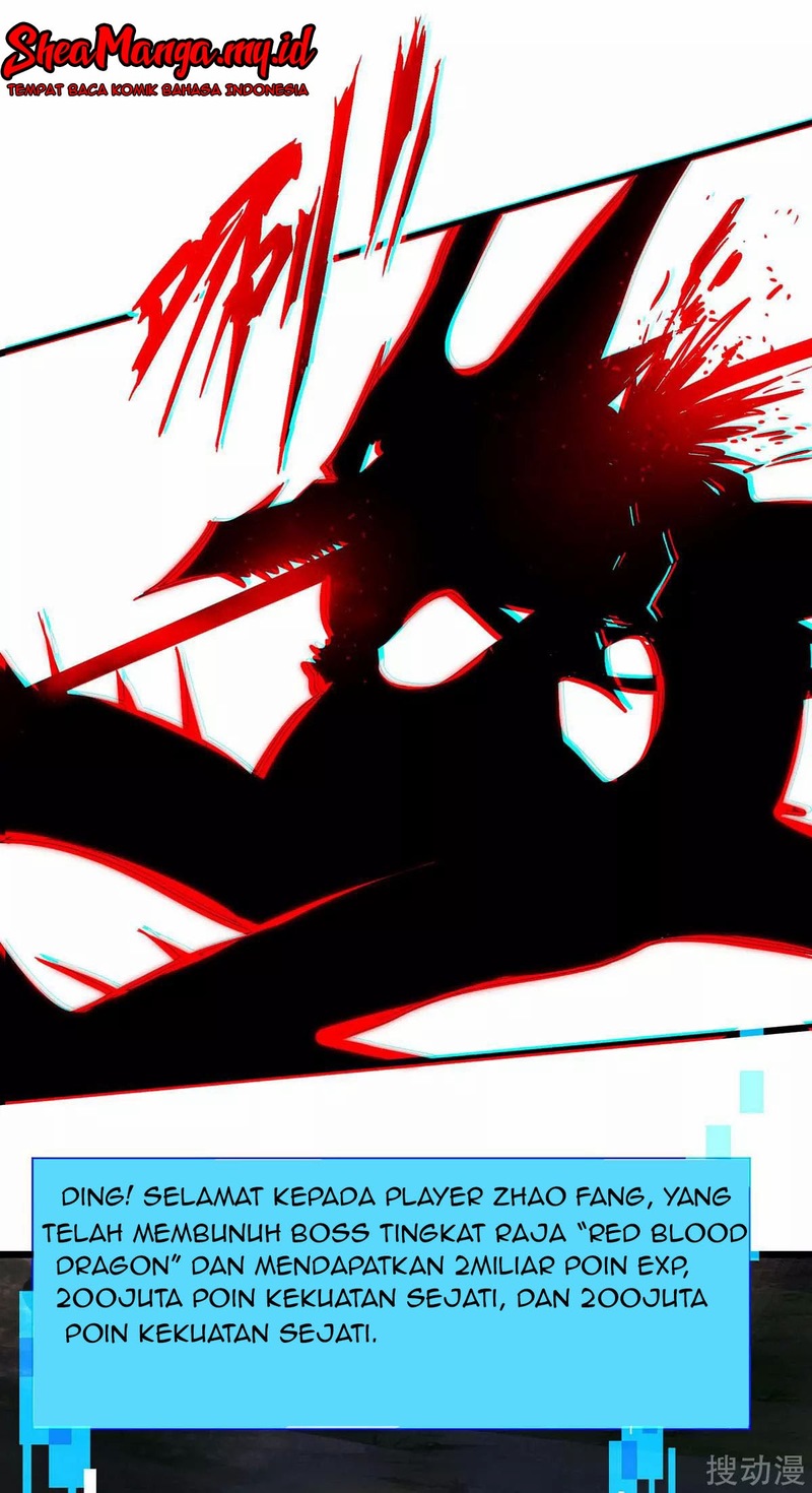 Strongest Leveling Chapter 147 Gambar 7