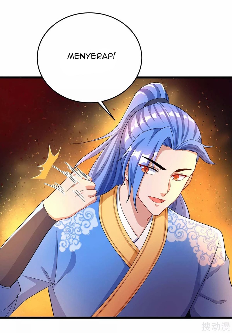 Strongest Leveling Chapter 147 Gambar 10