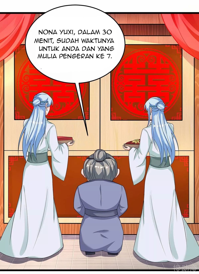 Strongest Leveling Chapter 147 Gambar 24