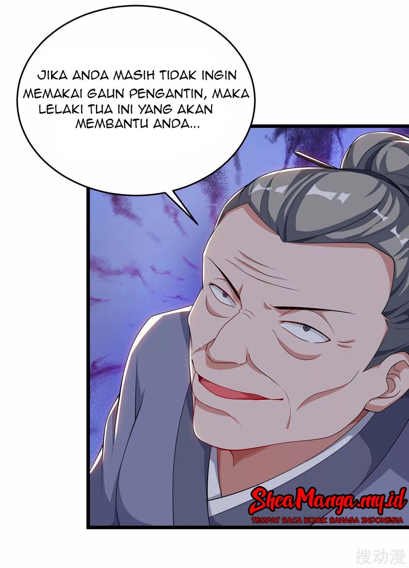 Strongest Leveling Chapter 147 Gambar 25