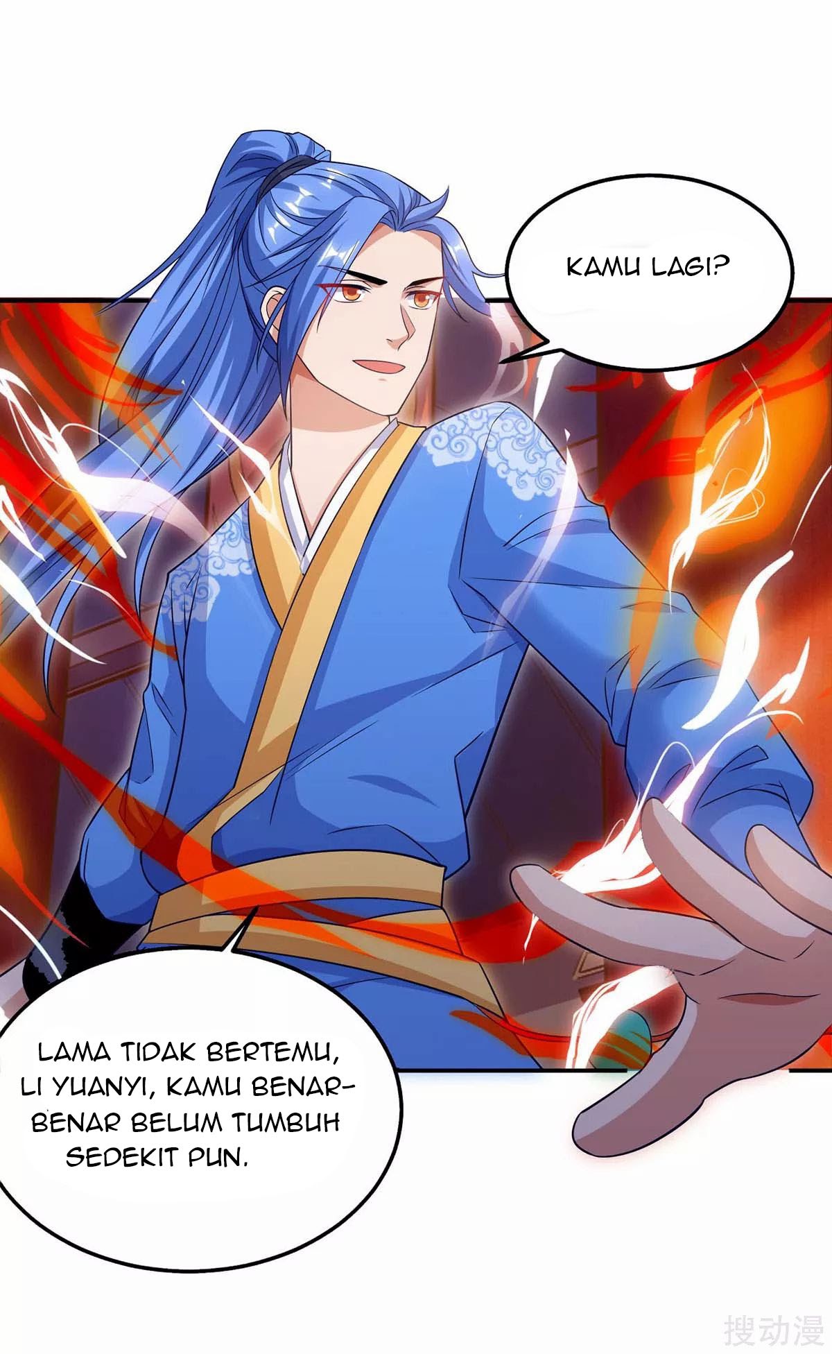 Strongest Leveling Chapter 149 Gambar 2