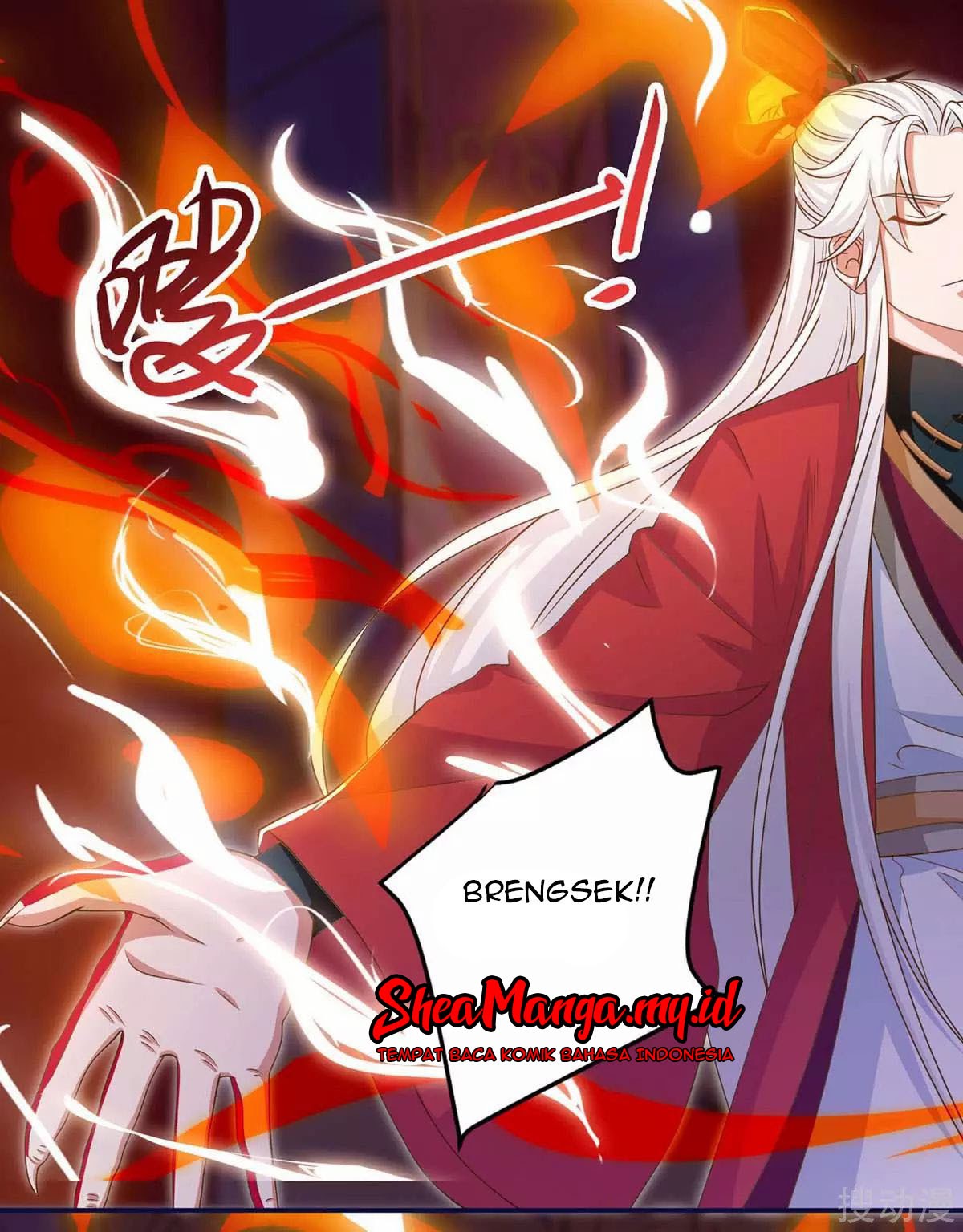Strongest Leveling Chapter 149 Gambar 21