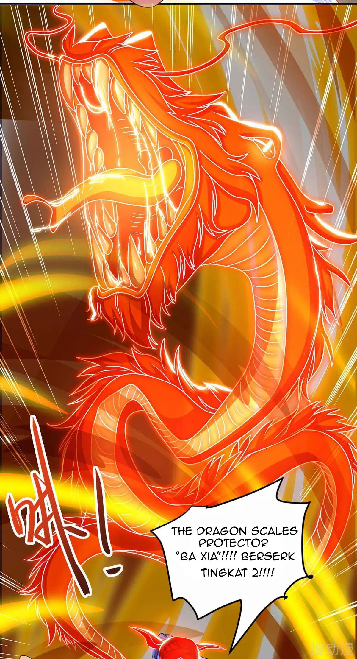 Strongest Leveling Chapter 149 Gambar 29