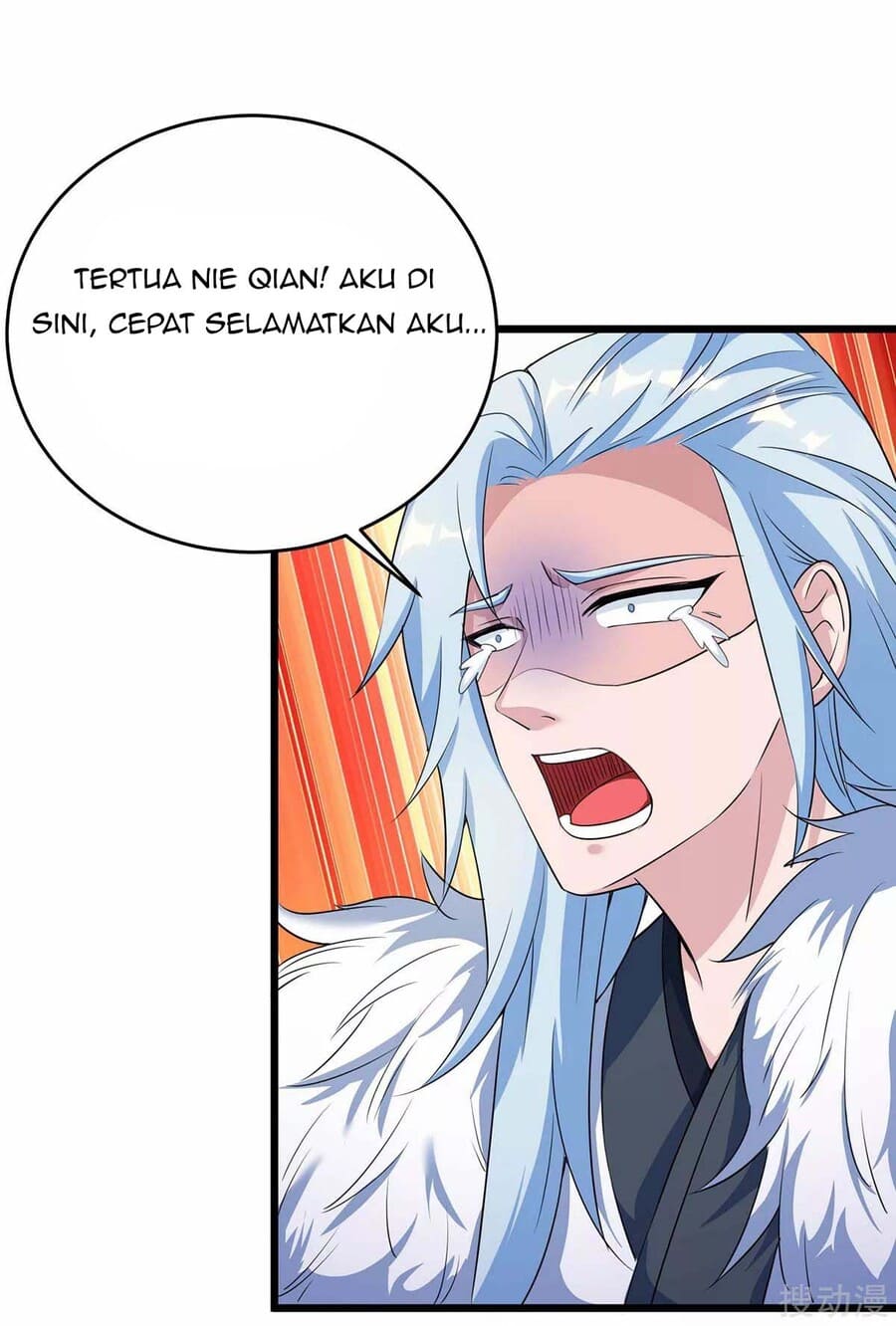Strongest Leveling Chapter 151 Gambar 3