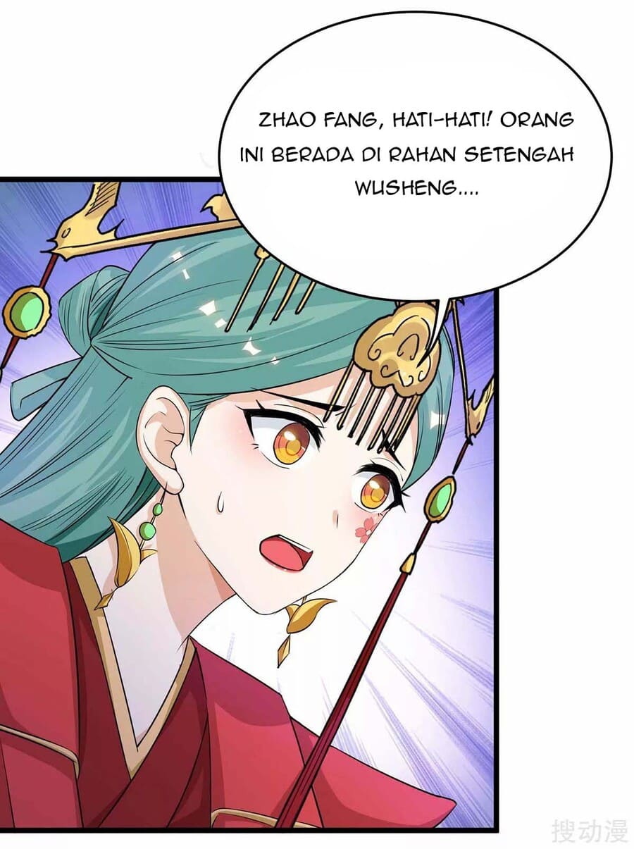 Strongest Leveling Chapter 151 Gambar 4