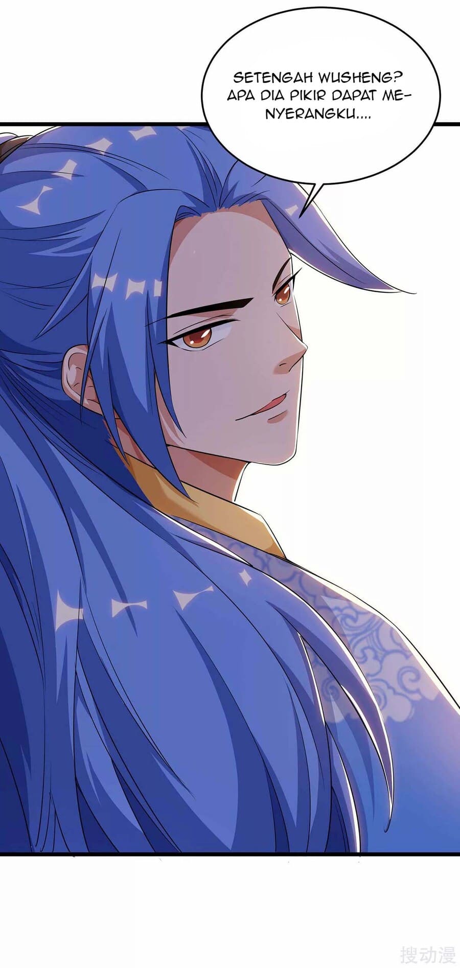 Strongest Leveling Chapter 151 Gambar 5