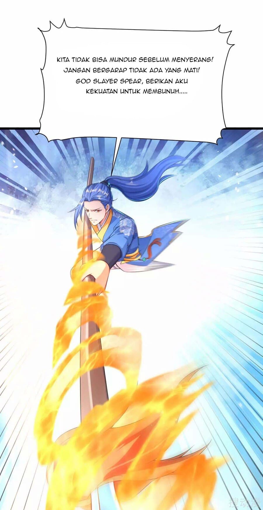 Strongest Leveling Chapter 151 Gambar 8