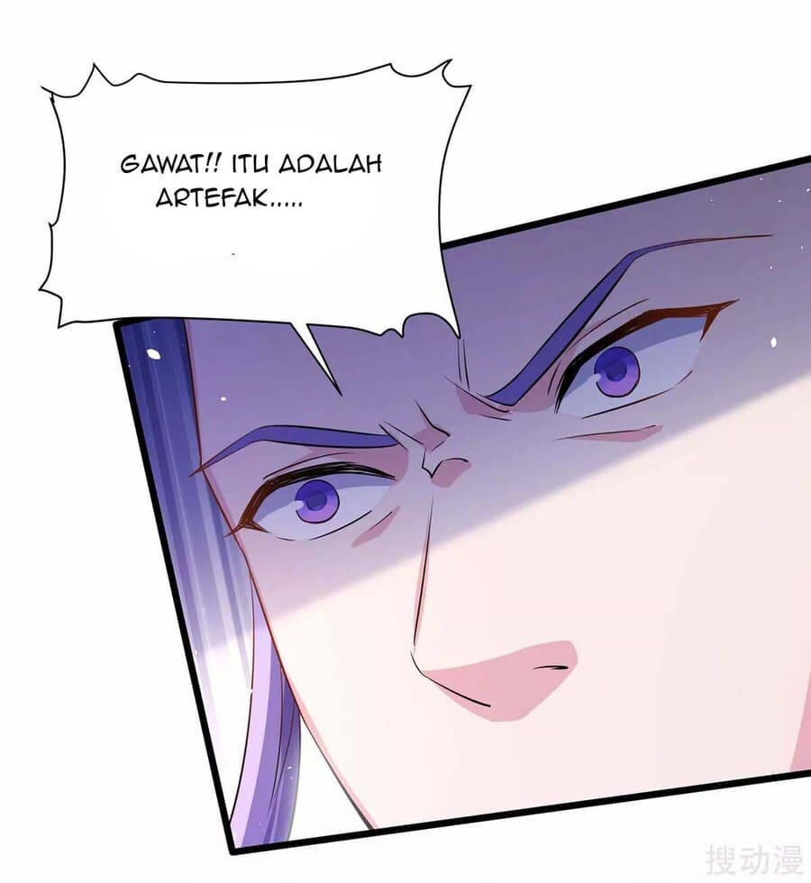 Strongest Leveling Chapter 151 Gambar 10