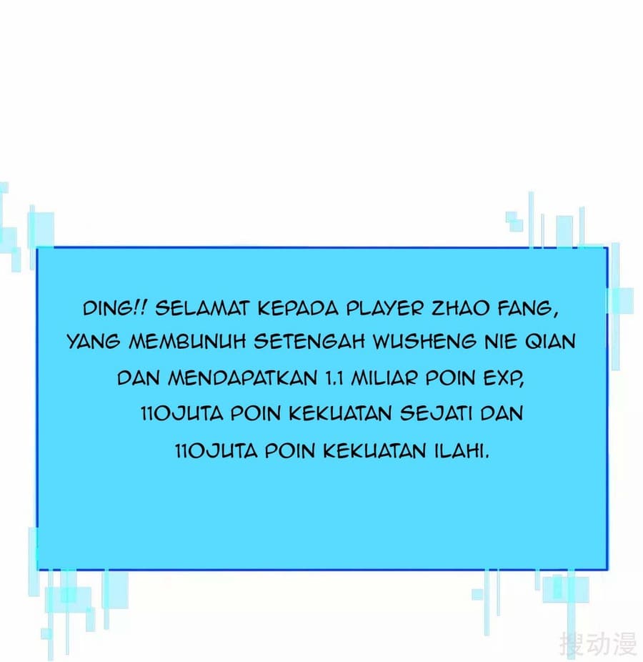Strongest Leveling Chapter 151 Gambar 17