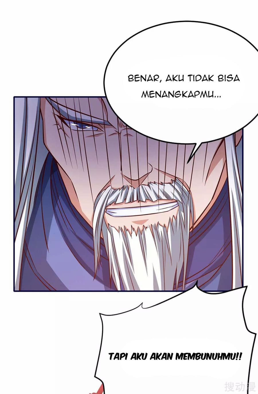 Strongest Leveling Chapter 154 Gambar 11