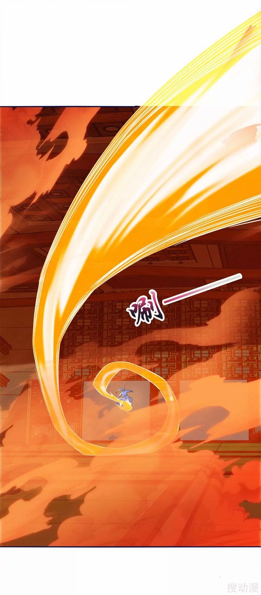 Strongest Leveling Chapter 154 Gambar 19