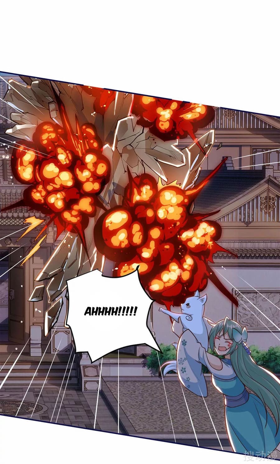 Strongest Leveling Chapter 154 Gambar 26