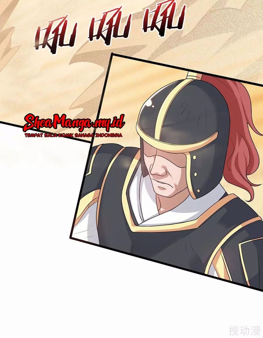 Strongest Leveling Chapter 157 Gambar 4