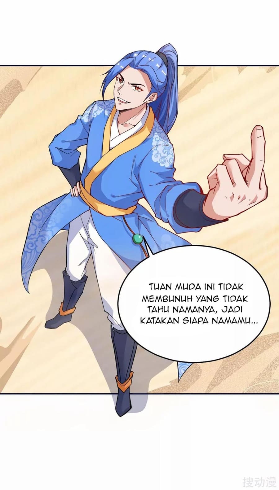 Strongest Leveling Chapter 157 Gambar 18
