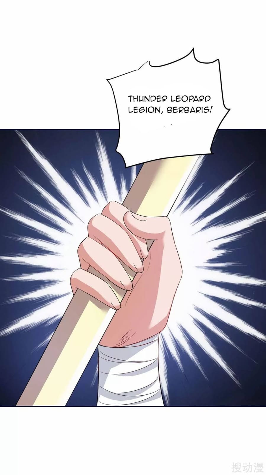 Strongest Leveling Chapter 157 Gambar 29
