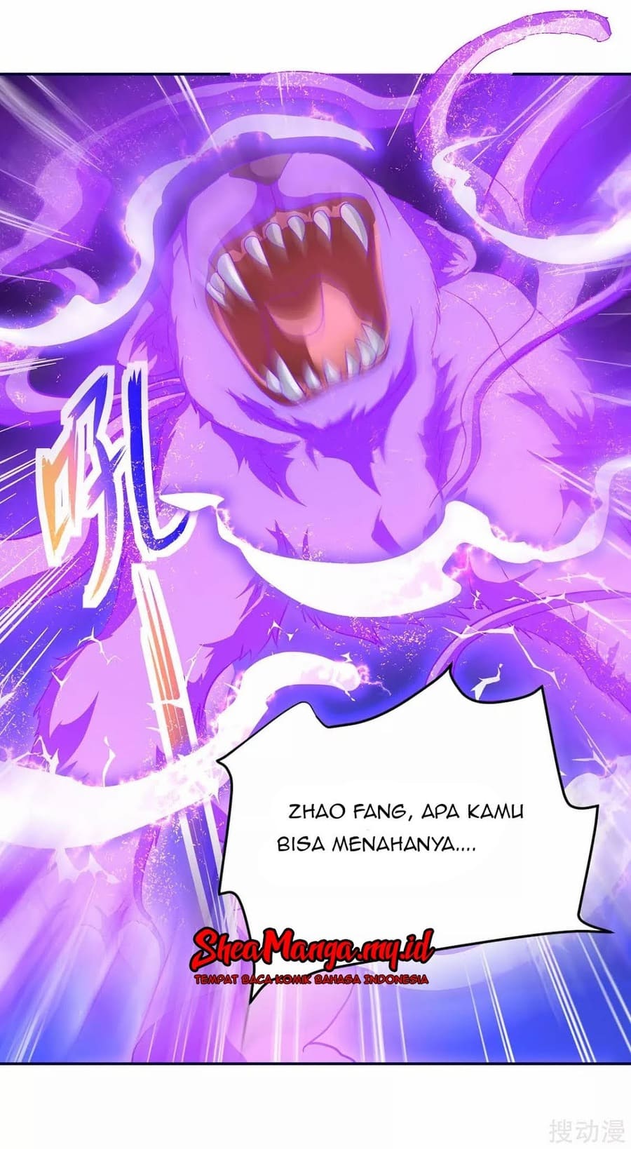 Strongest Leveling Chapter 157 Gambar 36