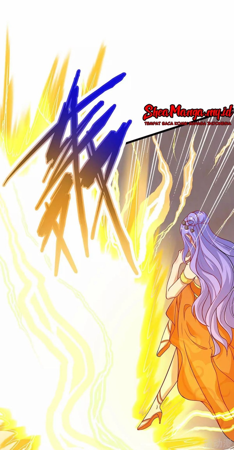 Strongest Leveling Chapter 159 Gambar 18