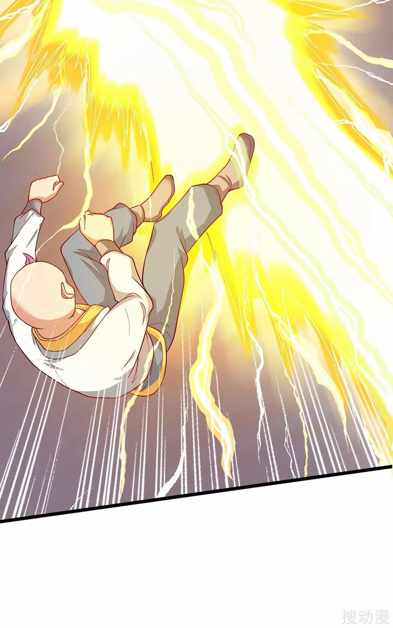 Strongest Leveling Chapter 159 Gambar 19