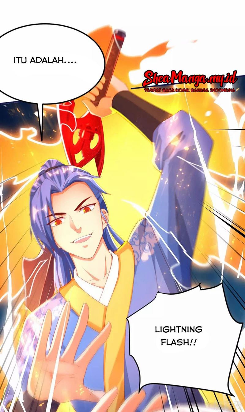 Strongest Leveling Chapter 164 Gambar 10