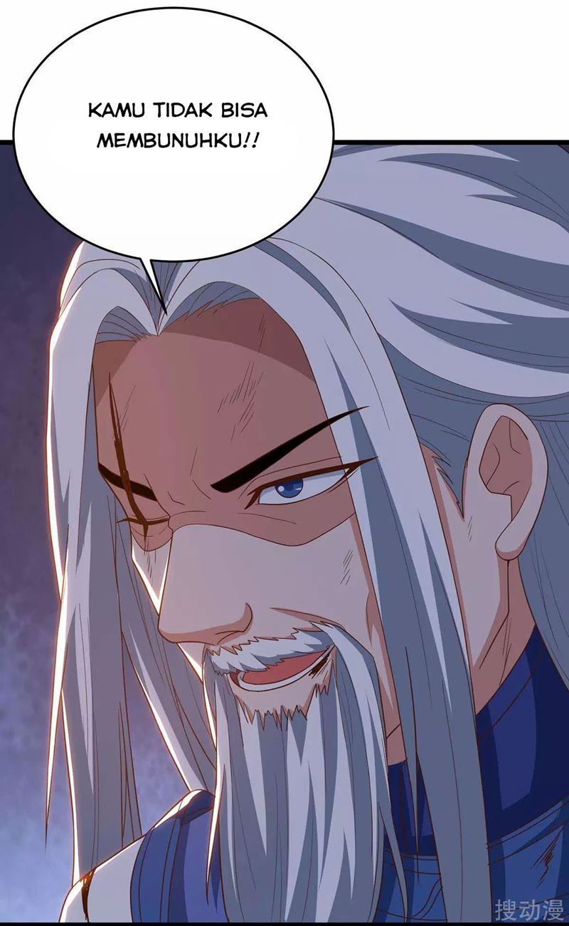 Strongest Leveling Chapter 164 Gambar 16