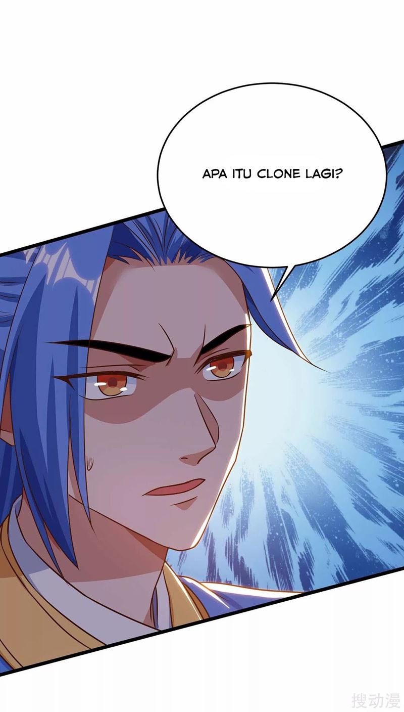 Strongest Leveling Chapter 164 Gambar 25