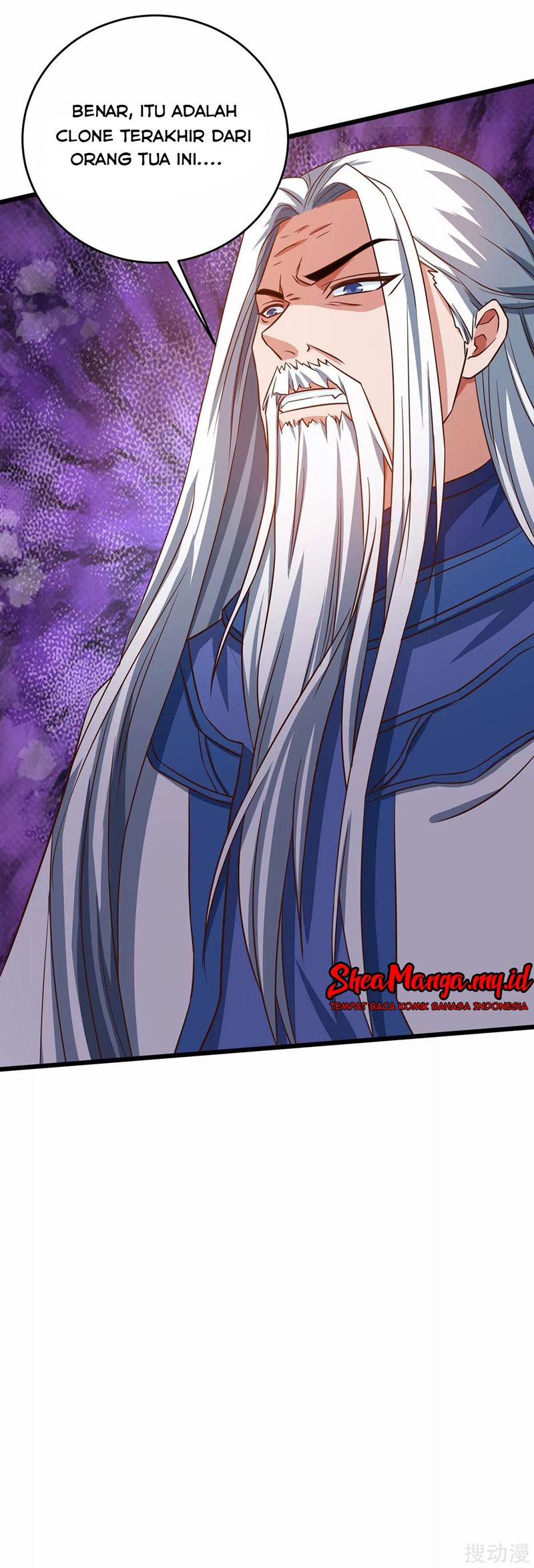 Strongest Leveling Chapter 164 Gambar 26