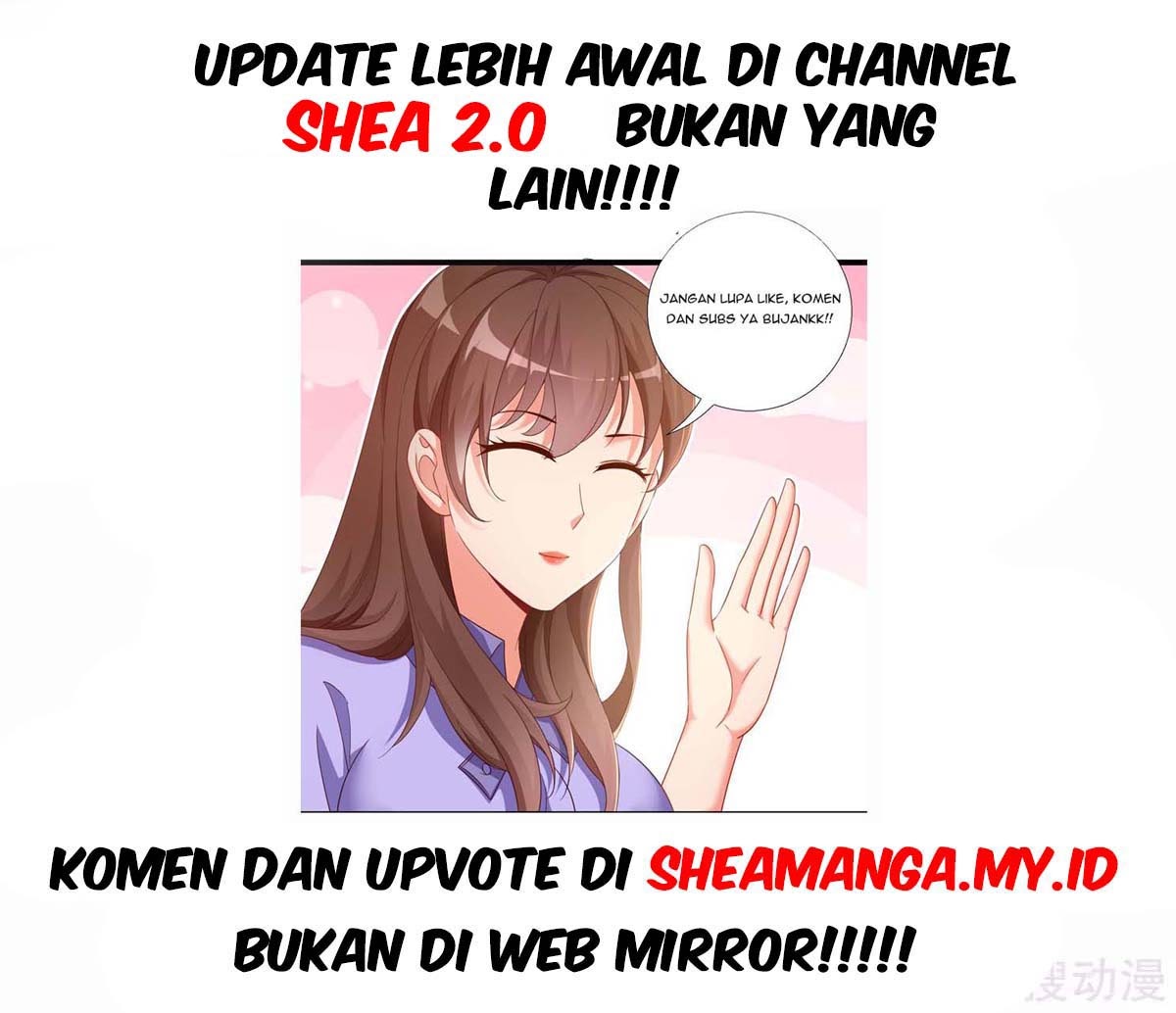 Strongest Leveling Chapter 164 Gambar 32