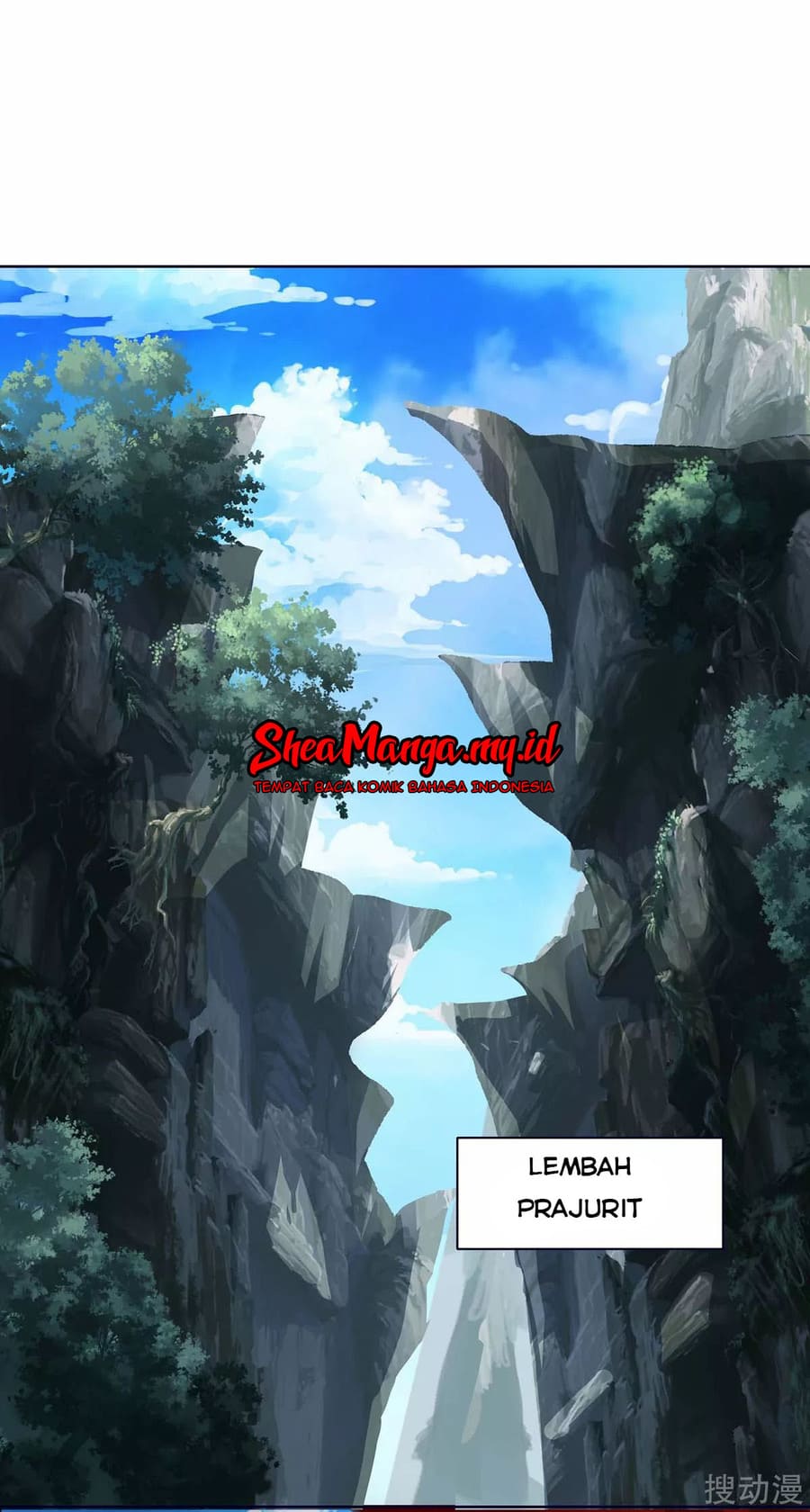 Strongest Leveling Chapter 167 Gambar 2