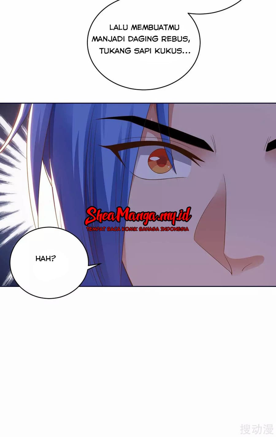 Strongest Leveling Chapter 167 Gambar 6