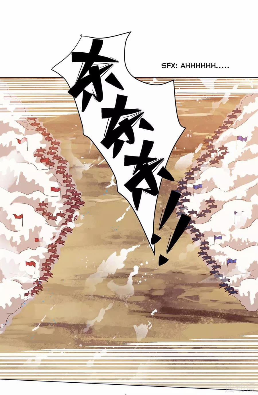 Strongest Leveling Chapter 167 Gambar 27