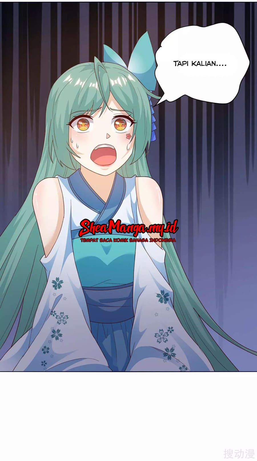 Strongest Leveling Chapter 167 Gambar 30