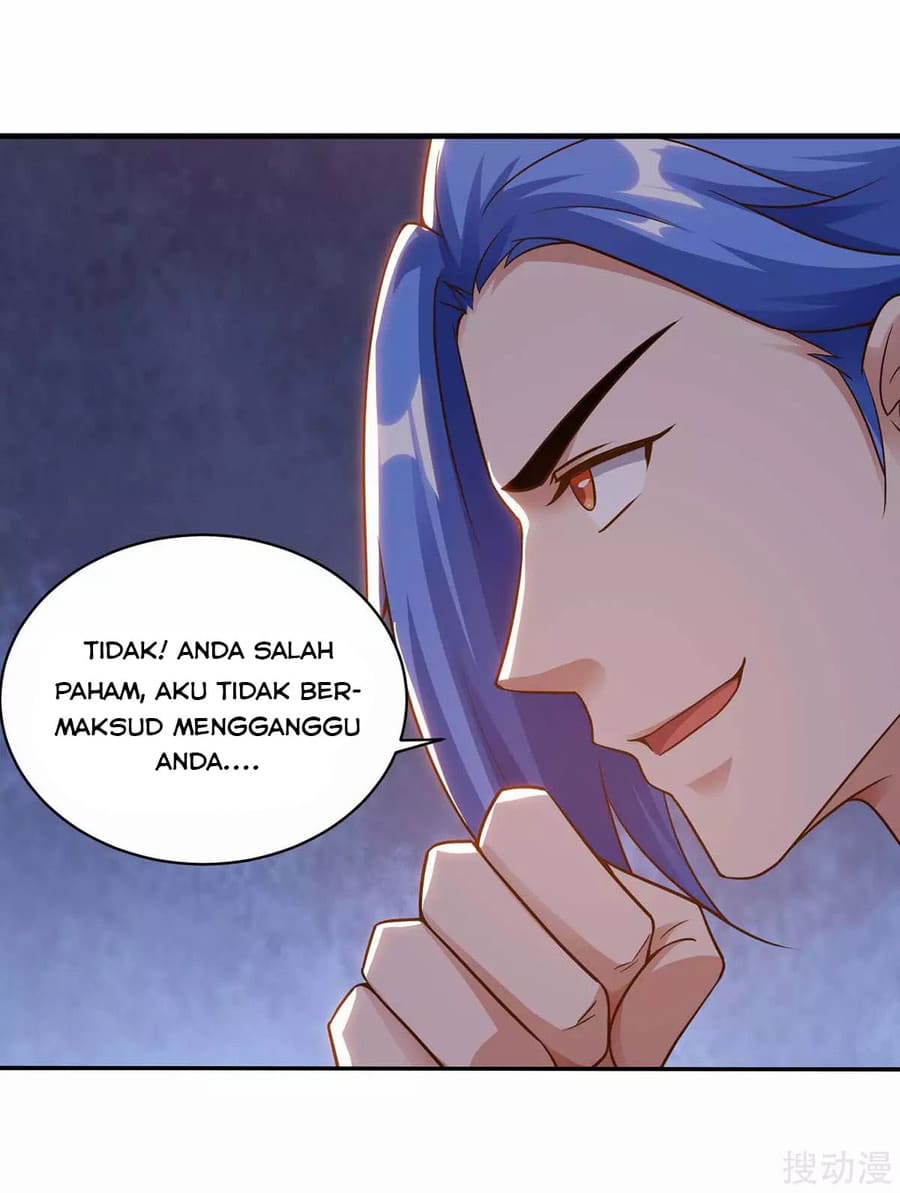 Strongest Leveling Chapter 167 Gambar 43