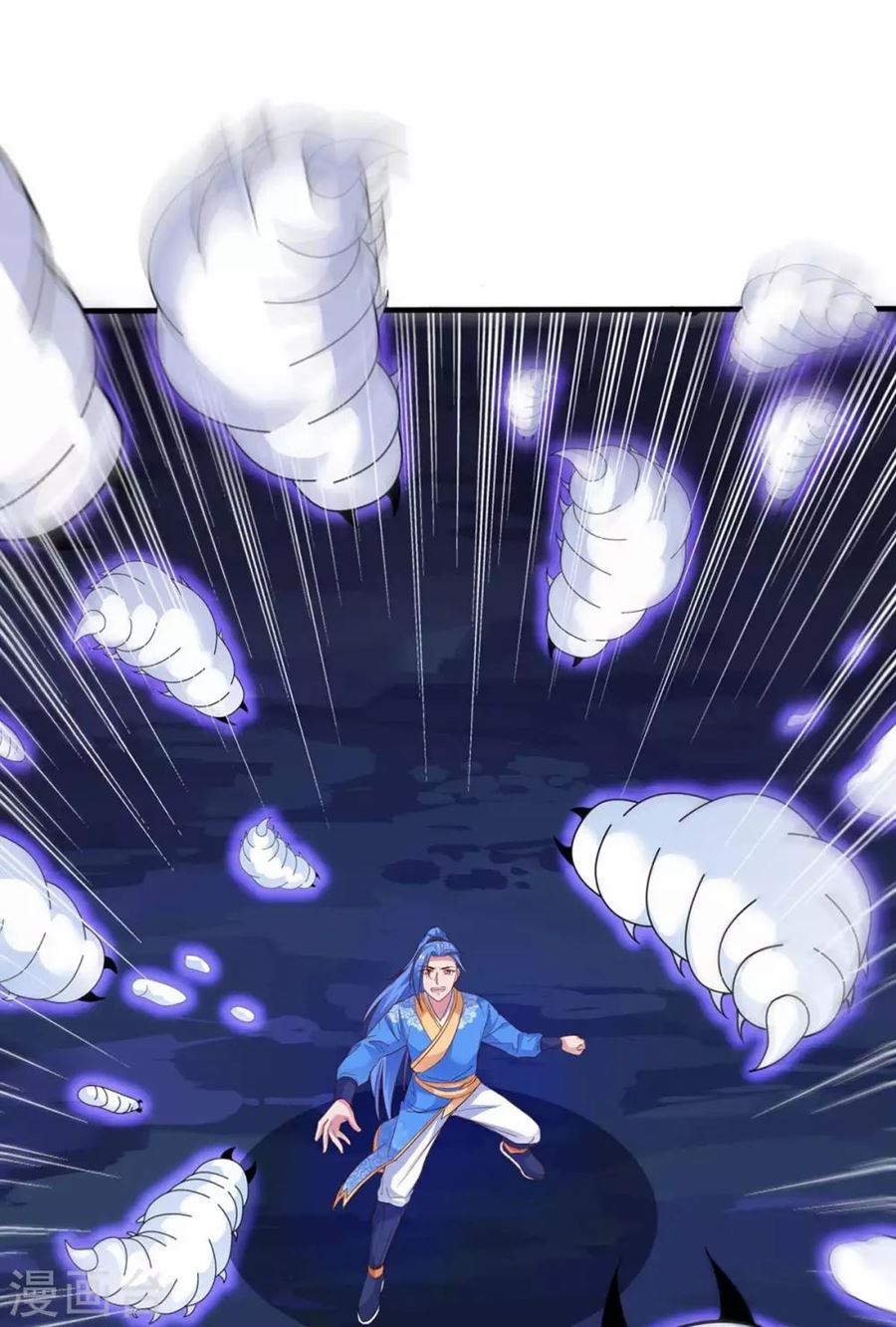 Strongest Leveling Chapter 176 Gambar 2
