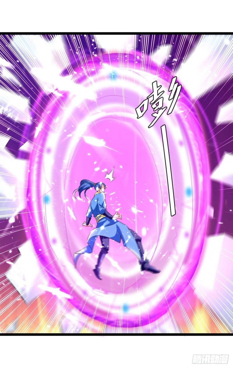 Strongest Leveling Chapter 185 Gambar 6